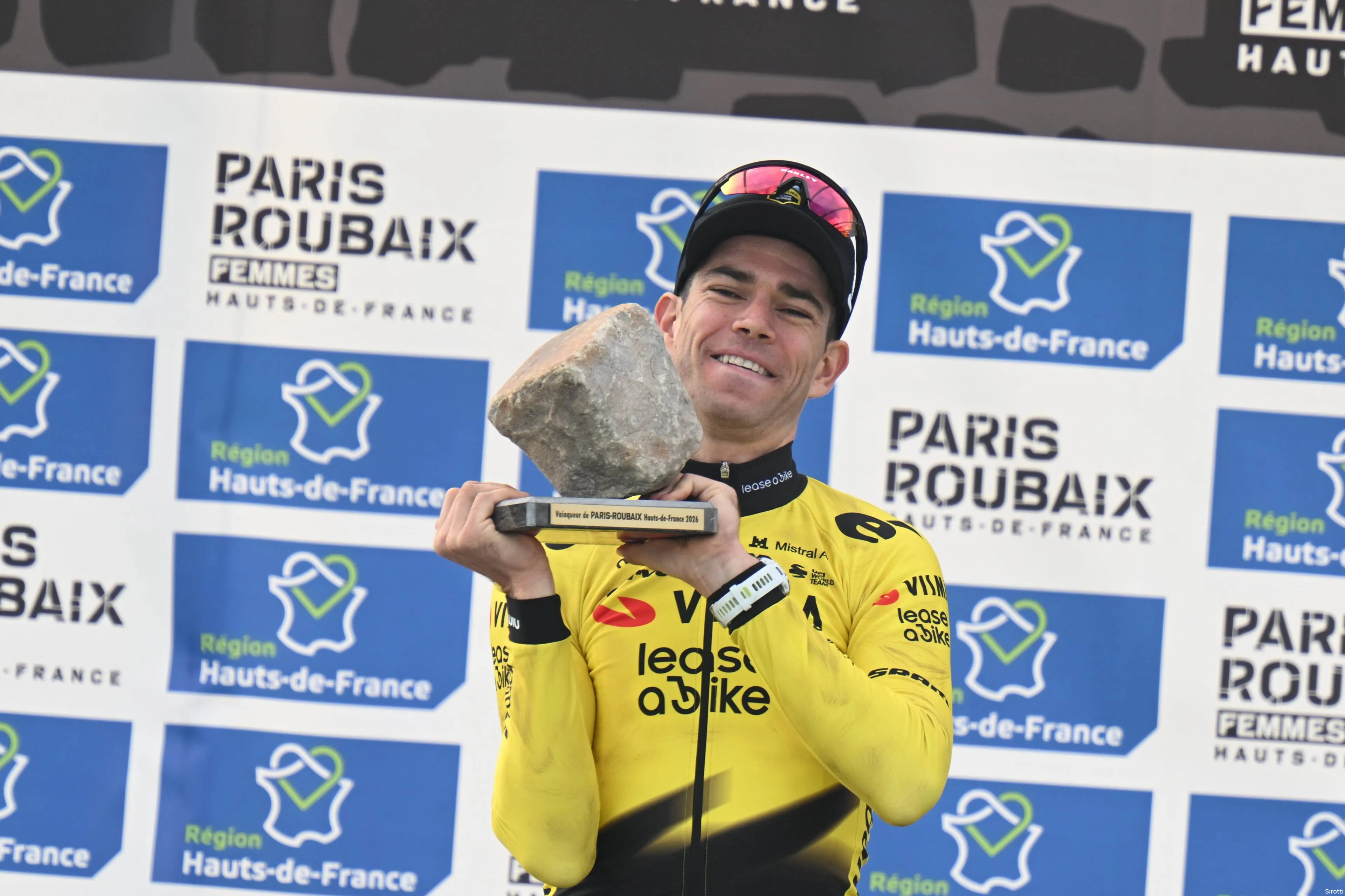 wout-van-aert-parijs-roubaix