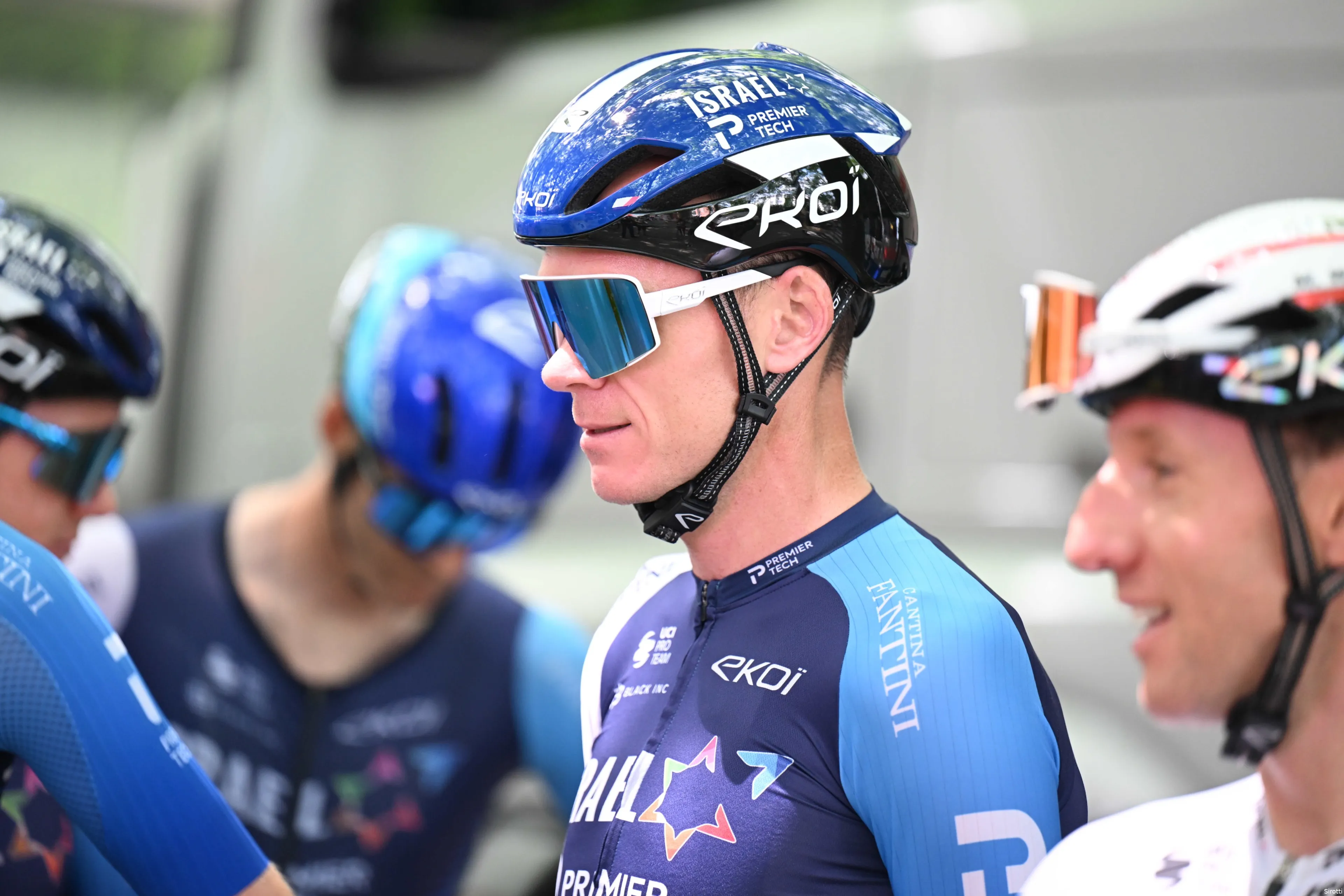 froome