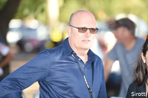 Sirotti Bjarne  Riis