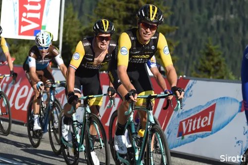 sirotti jansen groenewegen