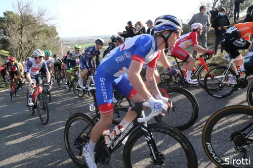 Kan Jake Stewart zijn kunstje van vorig jaar herhalen?