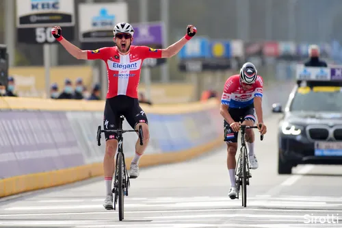 sirotti ronde van vlaanderen asgreen van der poel