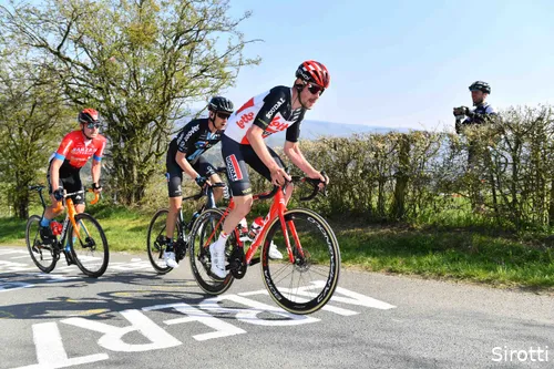 Vanhoucke a few years ago&nbsp;