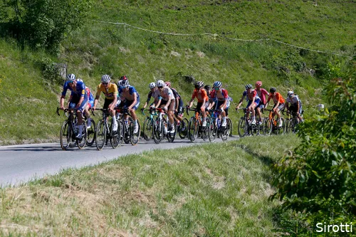 peloton zwitserland sirotti