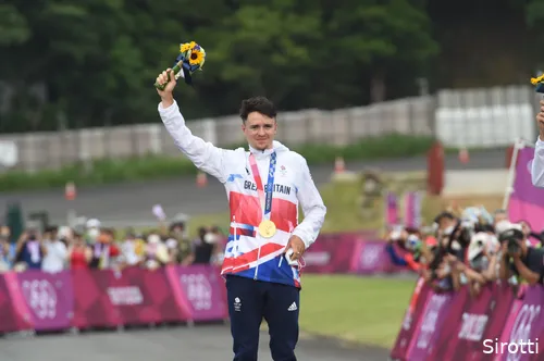 mountainbike pidcock olympische spelen