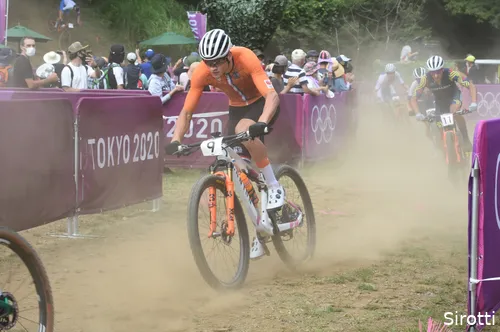 mtb van der poel olympische spelen