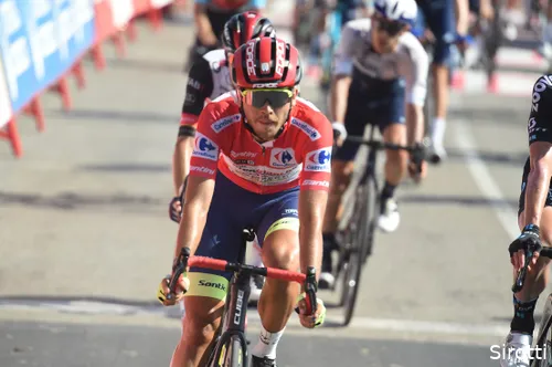 <i>Odd Christian Eiking bleef langer in de trui dan verwacht</i>