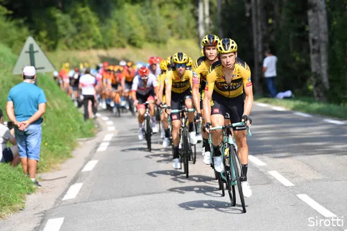 tony martin jumbo visma