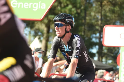 Kan Romain Bardet het Pello Bilbao lastig maken?