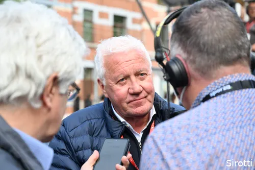 patrick lefevere