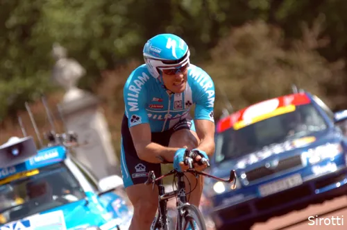 Ook Ralf was een geblokte man, maar Bert spande toch de kroon