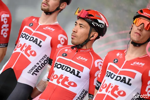 Caleb Ewan