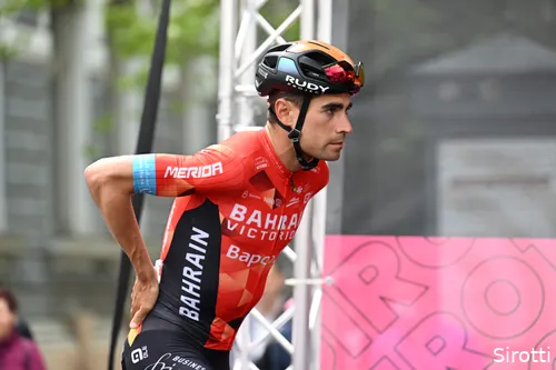 Mikel Landa: kanshebber?