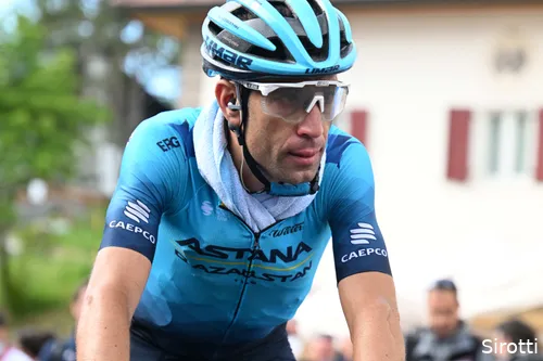 Vincenzo Nibali