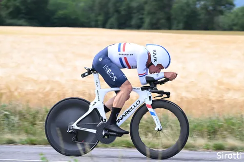 Hayter zal één van de motoren zijn bij INEOS.