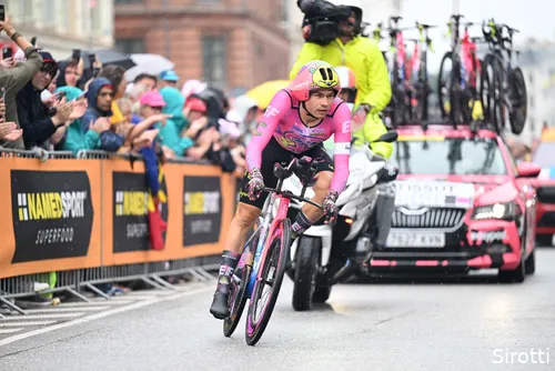 Bissegger Sirotti Tour de France