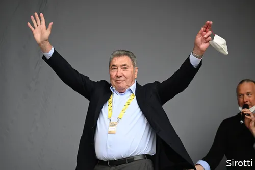 eddy merckx