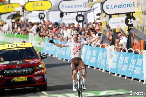 jungels tour de france sirotti