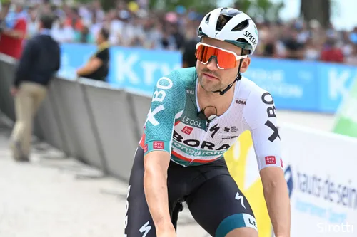 Iemand als Schachmann vanuit de vlucht?...