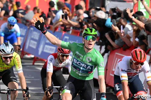 Weet Bennett zijn sportieve revanche te nemen en zijn tweede overwinning van dit kalenderjaar te grijpen?