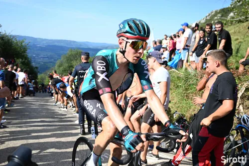 Wilco Kelderman trekt de deur bij BORA-hansgrohe na twee jaar dicht.&nbsp;