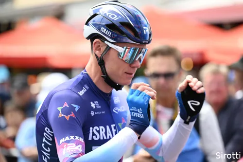 De viervoudig Tourwinnaar besluit zijn seizoen in Japan