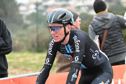 Bardet is één van de vele Franse toppers op de startlijst