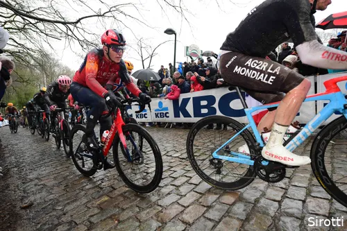 Sheffield Gent Wevelgem