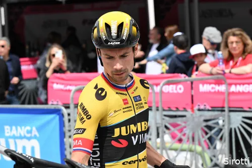 Als het tot een clash der klassementsmannen komt, lijkt Roglic de voornaamste gegadigde om te triomferen