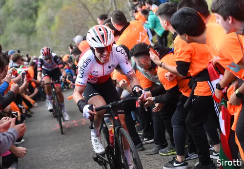 Ion Izagirre - Cofidis