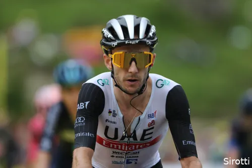 adam yates