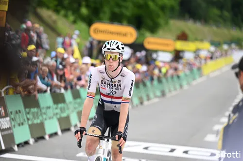 Steekt Wright in 2024 weer zijn neus aan het venster in de klassiekers?