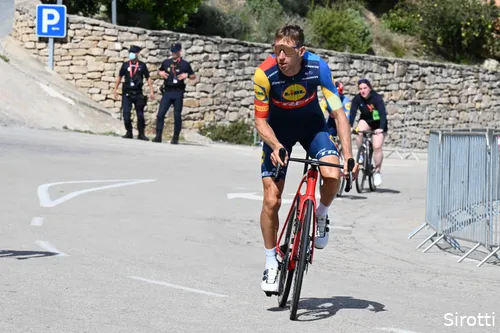 Trekt Mollema met een goed gevoel de winter in?