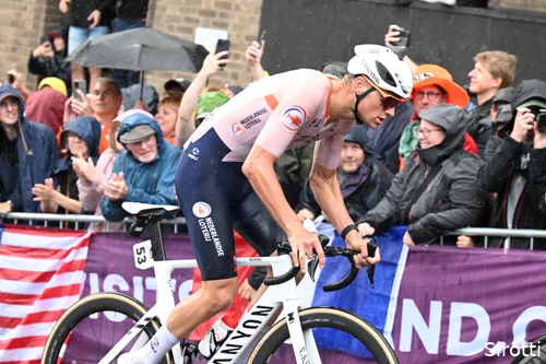 mathieu van der poel