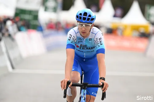 Can Jan Maas go for his own chances in La Vuelta?