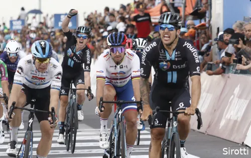 fabio jakobsen dsm firmenich