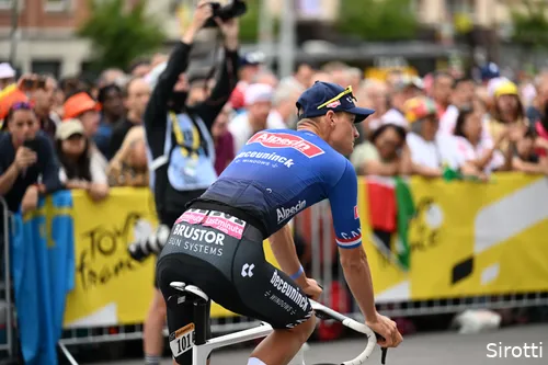 mathieu van der poel