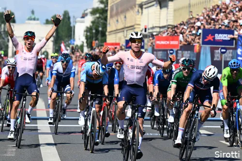 danny van poppel fabio jakobsen