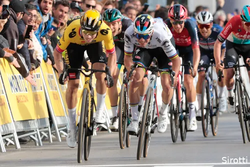 primoz roglic remco evenepoel