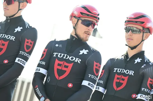 matteo trentin tudor