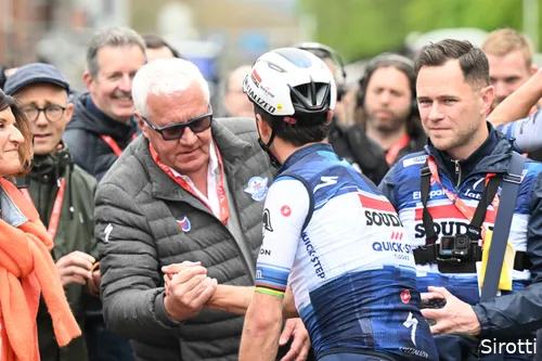 patrick lefevere julian alaphilippe