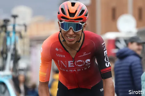 egan bernal