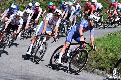 gianni vermeersch mathieu van der poel tadej pogacar