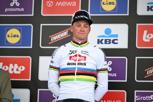 mathieu van der poel