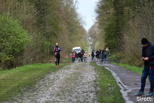 Het Bos van Wallers...