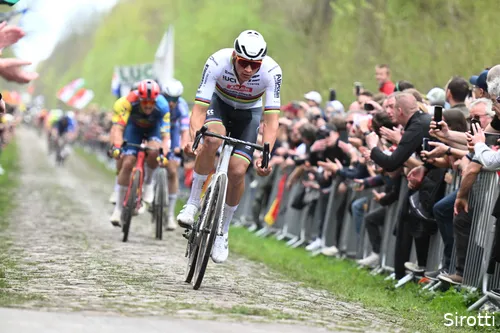 mathieu van der poel