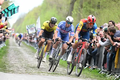 mick van dijke mads pedersen jasper philipsen