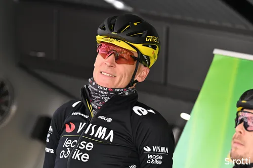 Robert Gesink