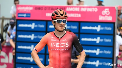 Geraint Thomas