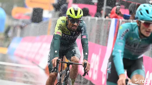 Daniel Felipe Martínez